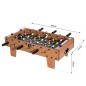 Futbolín de Mesa Futbolín de Mesa