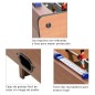 Futbolín de Mesa Futbolín de Mesa