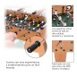 Futbolín de Mesa Futbolín de Mesa