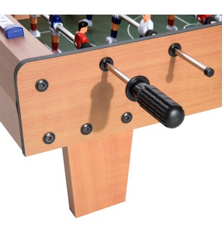 Futbolín de Mesa