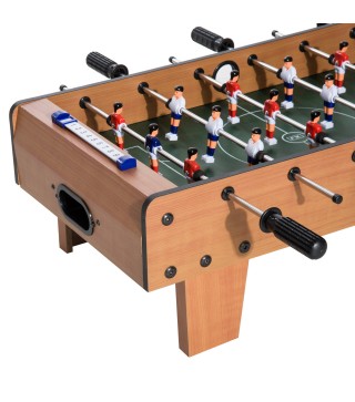Futbolín de Mesa