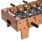 Futbolín de Mesa Futbolín de Mesa