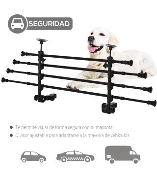 Separador para Perros