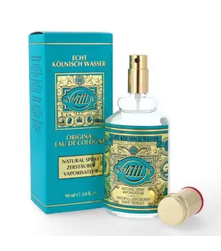 4711 ORIGINAL EAU DE COLOGNE 100ML VAPORIZADOR