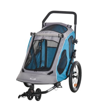 Cochecito para Perros
