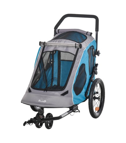 Cochecito para Perros