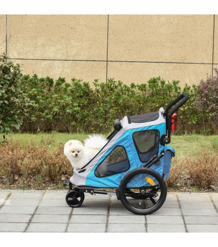 Cochecito para Perros