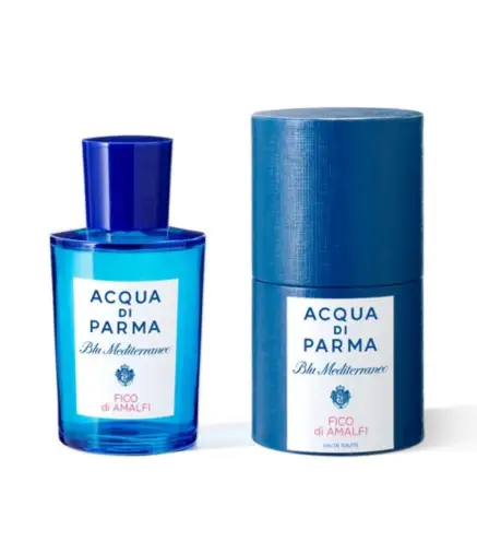 ACQUA DI PARMA BLU MEDITERRANEO FICO DI AMALFI EAU DE TOILETTE 100ML