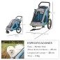 Cochecito para Perros Cochecito para Perros