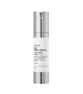 VT COSMETICS WILD REEDLE ALL DAY STARTER SPRAY 50ML VAPORIZADOR