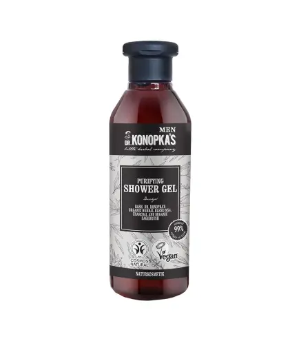DR.KONOPKAS PURIFYING GEL DE BAÑO 280ML