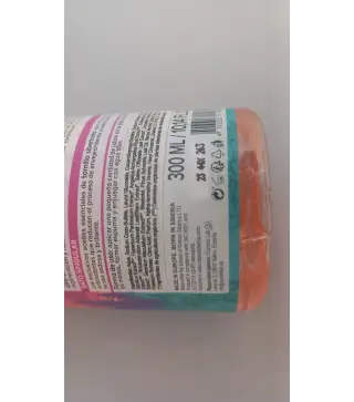 DR.KONOPKAS PURIFYING GEL DE BAÑO 280ML