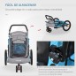 Cochecito para Perros Cochecito para Perros