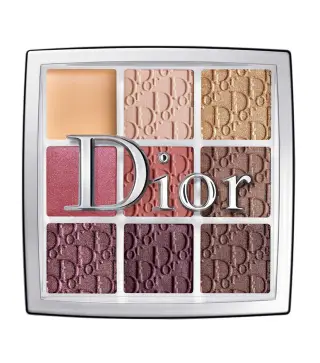 DIOR BACKSTAGE PALETAS DE OJOS 004 1UN