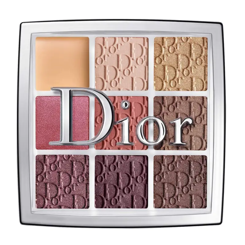 DIOR BACKSTAGE PALETAS DE OJOS 004 1UN