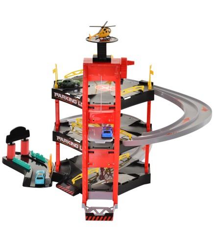 Pista de carreras