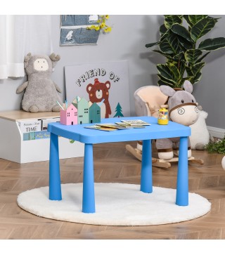 Mesa Infantil