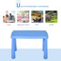 Mesa Infantil Mesa Infantil