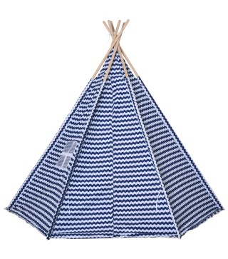 Tienda de Campaña Infantil