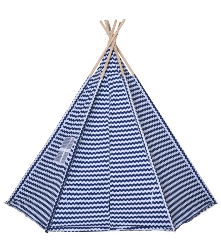 Tienda de Campaña Infantil