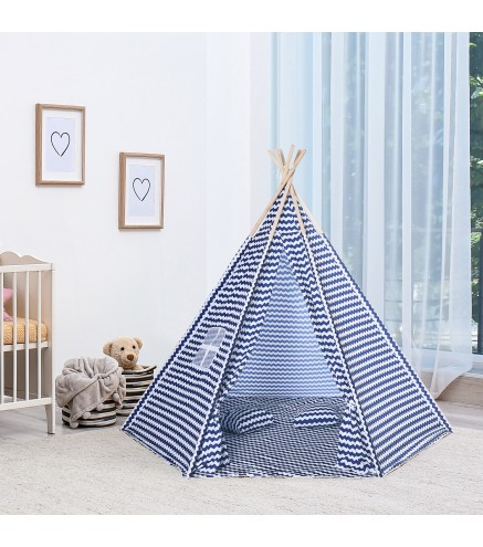Tienda de Campaña Infantil