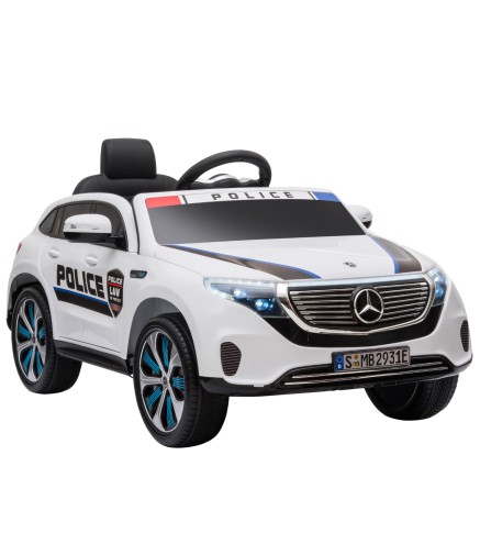 Coche Eléctrico para Niños