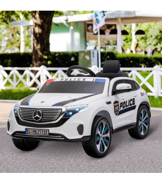 Coche Eléctrico para Niños
