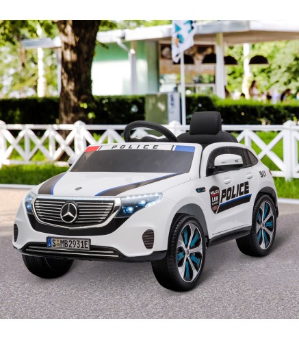 Coche Eléctrico para Niños