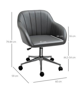 Silla de Oficina