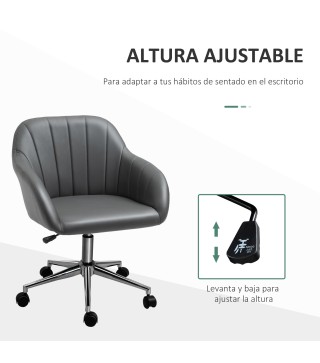 Silla de Oficina