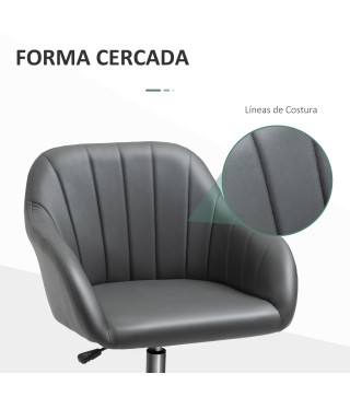 Silla de Oficina