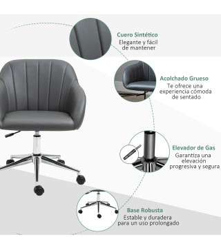 Silla de Oficina