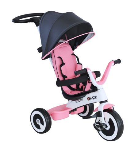 Triciclo para Bebé