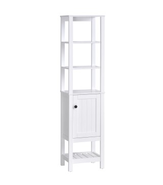 Armario Alto de Baño
