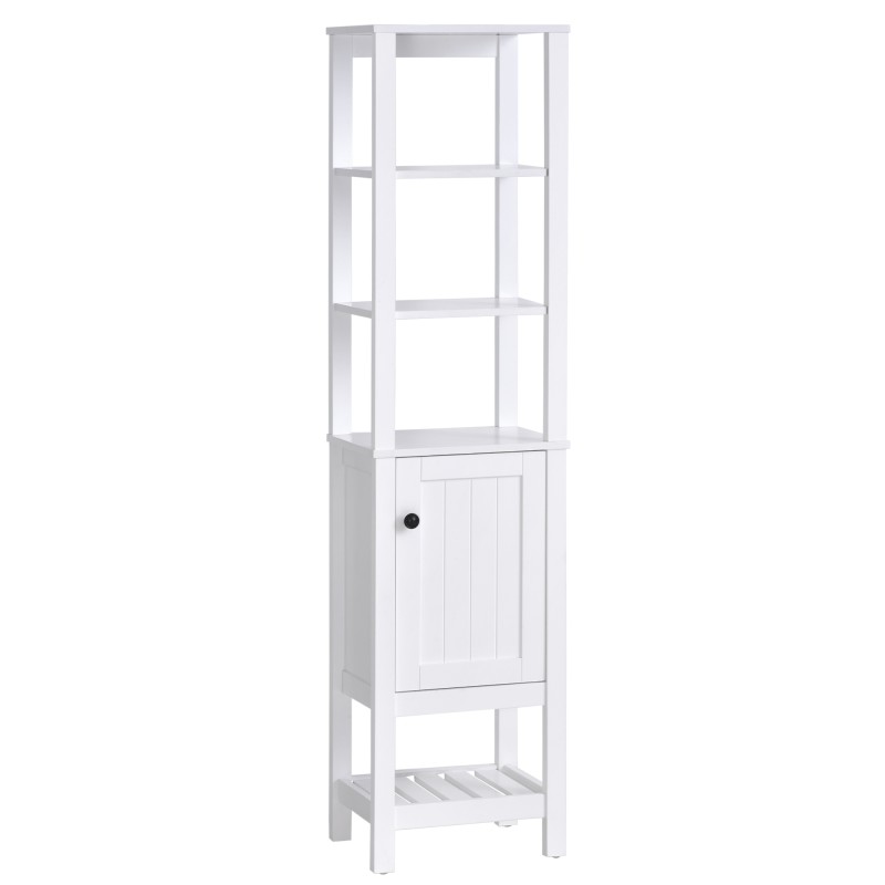 Armario Alto de Baño Armario Alto de Baño