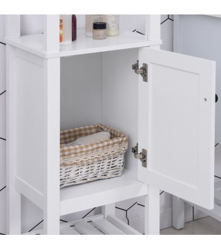 Armario Alto de Baño