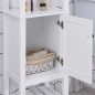 Armario Alto de Baño Armario Alto de Baño