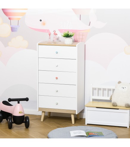 Cómoda Infantil