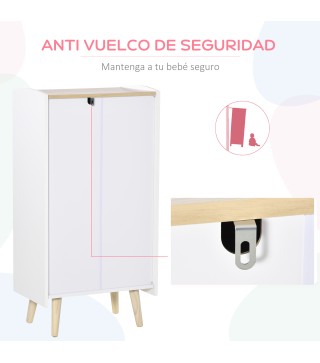 Cómoda Infantil