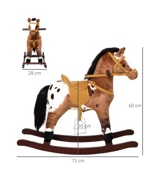 Caballito Balancín