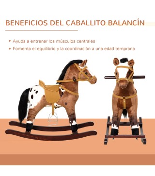 Caballito Balancín