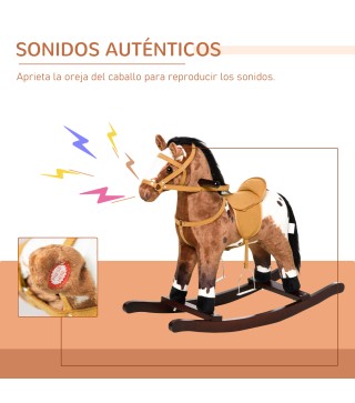 Caballito Balancín