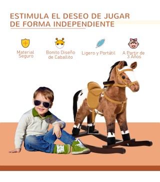 Caballito Balancín