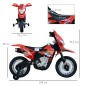 Moto Eléctrica Infantil Moto Eléctrica Infantil