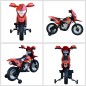 Moto Eléctrica Infantil Moto Eléctrica Infantil