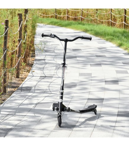 Patinete de 3 Ruedas
