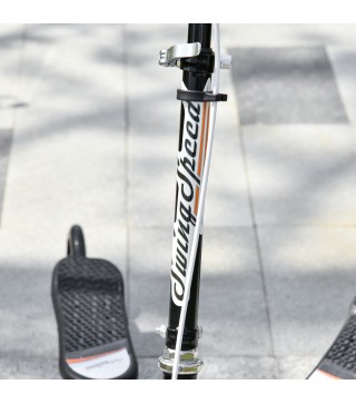 Patinete de 3 Ruedas