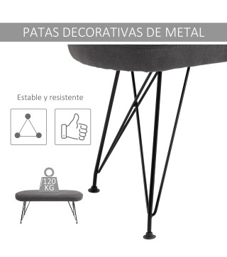 Banco de Cama