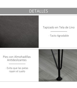 Banco de Cama