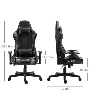 Silla Gaming